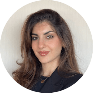 FMAA Certification 6 Reina Ramadan