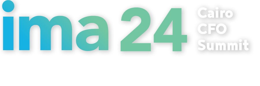 IMA - Cairo Academic Summit 2024