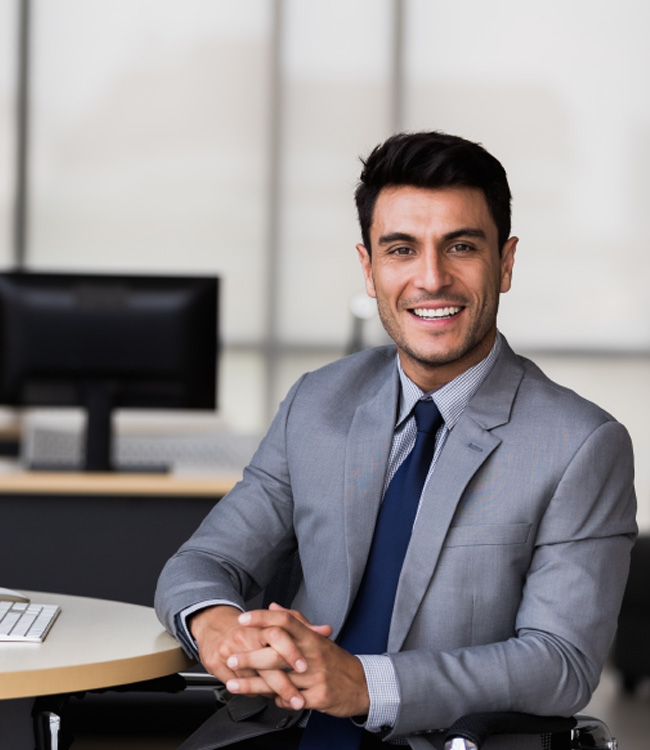 Career Success at IMA