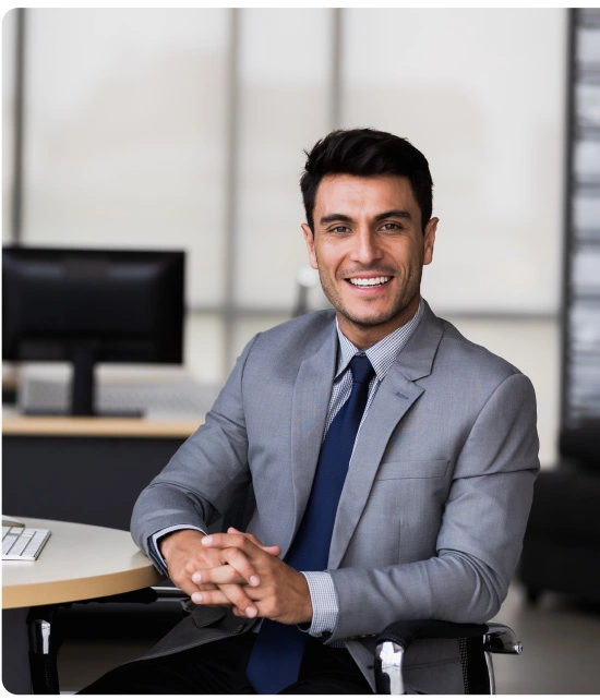 Career Success at IMA