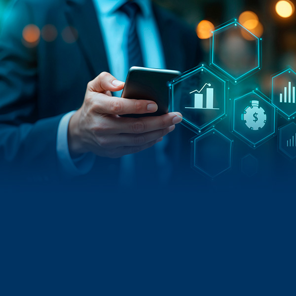 Tech-Powered Finance