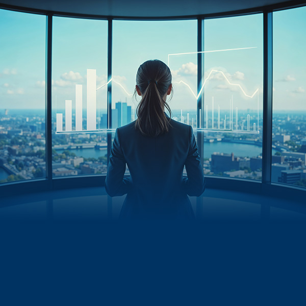 Strategic Visionaries