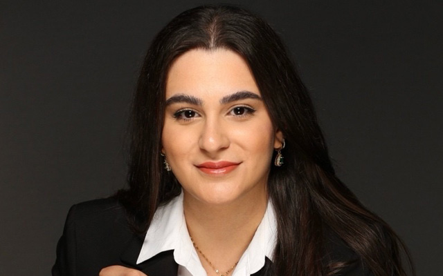 Isabelle Massaad