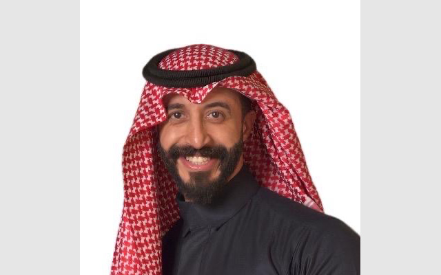 Khalid Al Raml