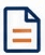 Document icon