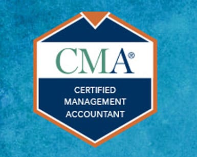 شهادة المحاسب الإداري المعتمد (CMA)