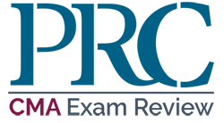 PRC CMA Exam Review