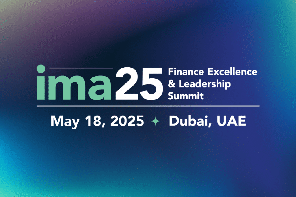 Finance Excellence & Leadership Summit