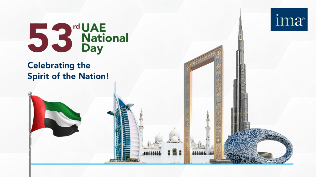 National Day is more than a celebration of the UAE&rsquo;s founding&mdash;it is a tribute to a vision that continues to redefine possibilities. This is a country built on ambition and the power of bringing people together.&nbsp;