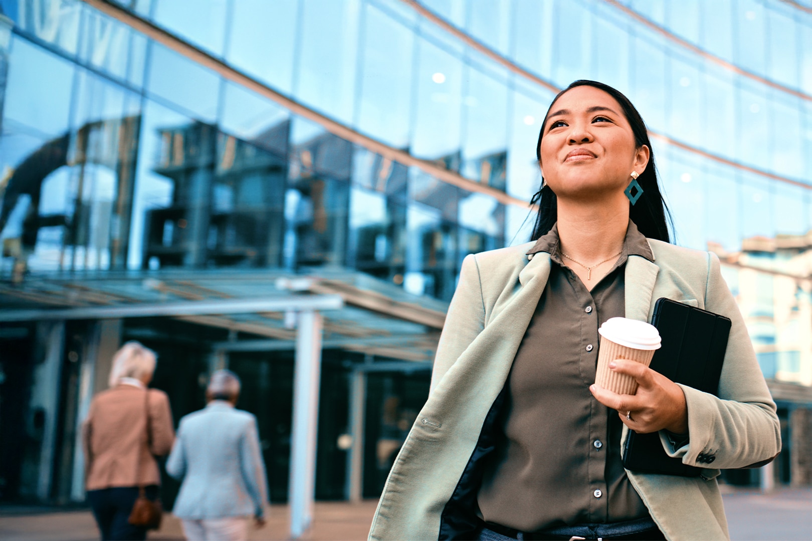 Competency Framework