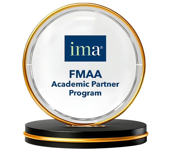 fmaa-awards FMAA Academic Partner Program