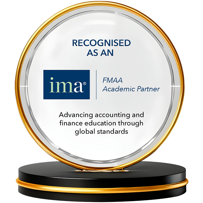 FMAA-Award
