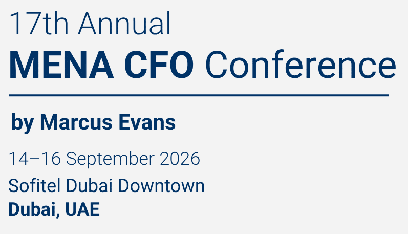 MENA CFO