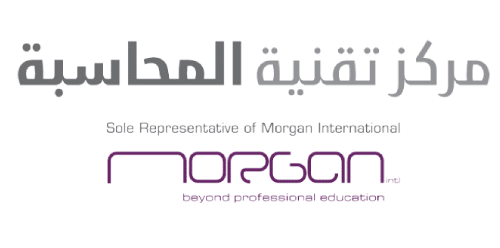Morgan KSA